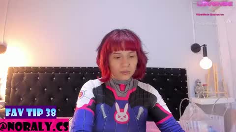 Noraly  online show from 18, 1, 2026