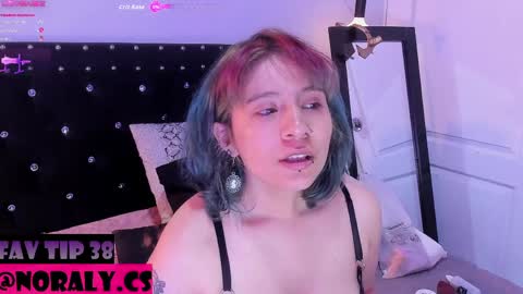 Noraly  online show from 21, 4, 2026