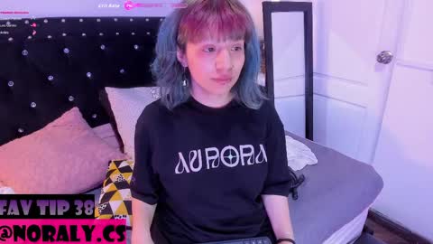 Noraly  online show from 24, 4, 2026