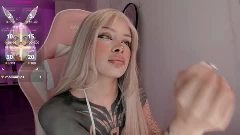 Bambi.....Help me get 100 likes in the satisfaction bar. online show from 14, 12, 2024