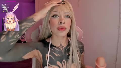 Bambi.....Help me get 100 likes in the satisfaction bar. online show from 26, 12, 2024