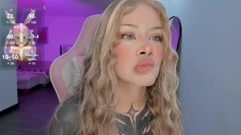 Bambi.....Help me get 100 likes in the satisfaction bar. online show from 26, 2, 2025