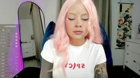 Bambi.....Help me get 100 likes in the satisfaction bar. online show from 5, 6, 2026