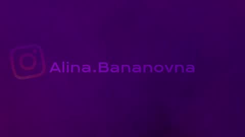 Alina online show from 3, 4, 2026