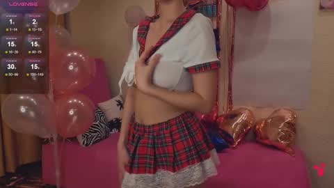 Naomi online show from 13, 2, 2026