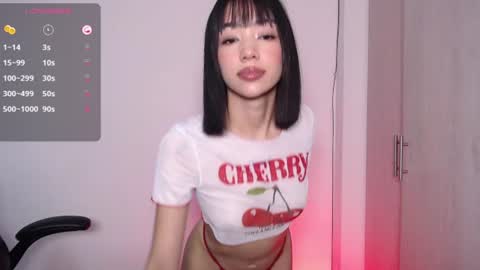 Snapshot of heylaura11 chatting on 5, 7, 2026 Laura online show from 5, 7, 2026
