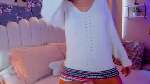 Martina Ricci Show schedule Monday to Friday 8am colombia time I work some weekends  online show from 22, 4, 2026