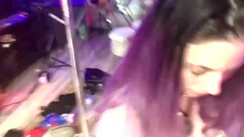 FlexieFae online show from 12, 2, 2025