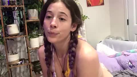 FlexieFae online show from 1, 3, 2025