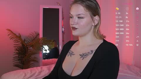 heynoirsam online show from 2, 3, 2026