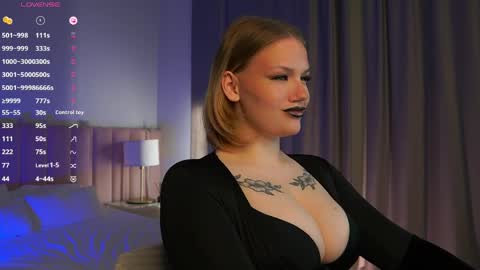 heynoirsam online show from 29, 3, 2026