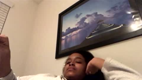 Snapshot of heyyou301990 chatting on 21, 2, 2026 heyyou301990 online show from 21, 2, 2026