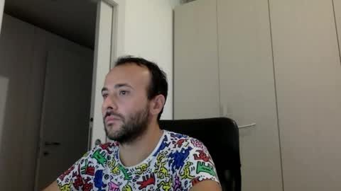hhombre online show from 22, 9, 2025