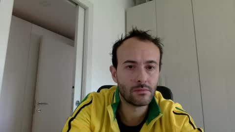 hhombre online show from 29, 9, 2025