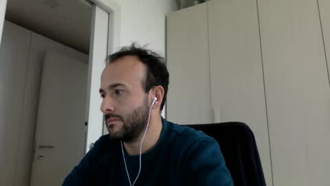 hhombre online show from 14, 11, 2025