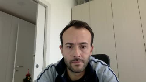 hhombre online show from 5, 12, 2025