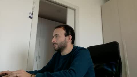 hhombre online show from 22, 12, 2025