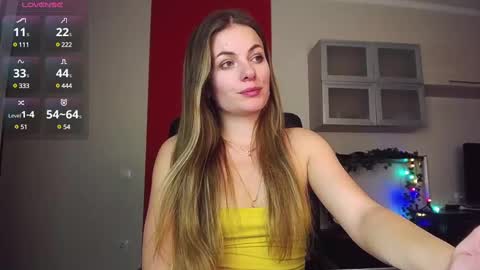 Lina online show from 21, 2, 2025