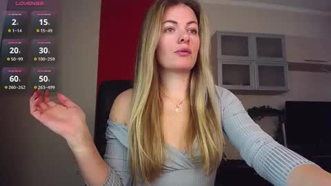 Lina online show from 21, 11, 2025