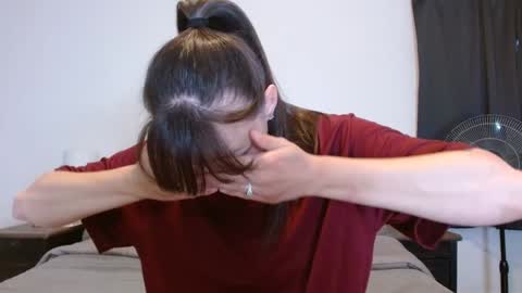 Snapshot of hi_cut_cutie chatting on 9, 6, 2026 Paige online show from 9, 6, 2026