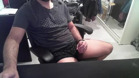 hi_im_chuck online show from 29, 1, 2025