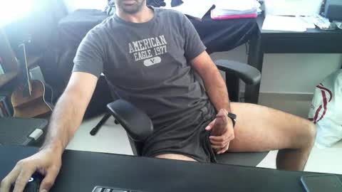 hi_im_chuck online show from 17, 12, 2025