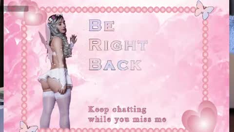 Snapshot of hi_im_rachel_ chatting on 17, 6, 2026 Call me Rachel... online show from 17, 6, 2026