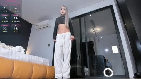 Mikio online show from 7, 1, 2026