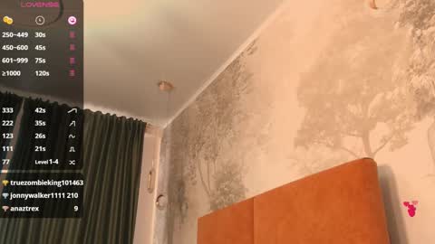 Hiaru online show from 30, 1, 2025