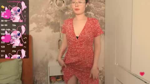 Hiaru online show from 23, 9, 2025