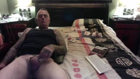 Snapshot of hiasallfuk13 chatting on 4, 1, 2025 HARDCORE13 online show from 4, 1, 2025