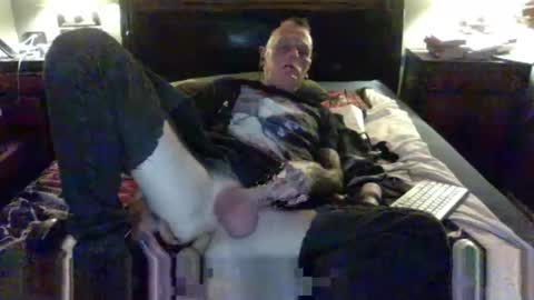 Snapshot of hiasallfuk13 chatting on 7, 1, 2026 HARDCORE13 online show from 7, 1, 2026