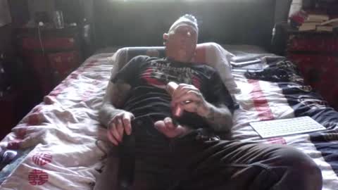 Snapshot of hiasallfuk13 chatting on 6, 2, 2026 HARDCORE13 online show from 6, 2, 2026