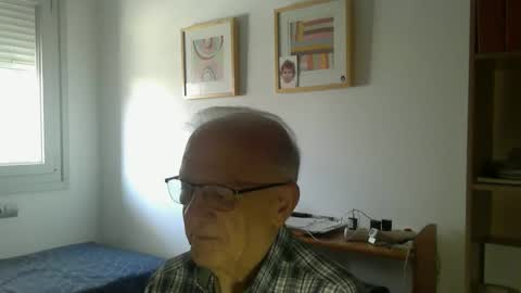 hibericus online show from 25, 4, 2026