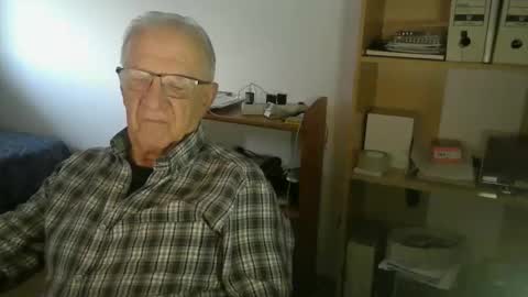 hibericus online show from 25, 4, 2026