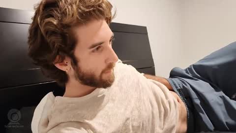 HiddenGaze online show from 11, 3, 2026