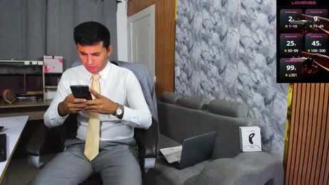 George online show from 10, 2, 2026