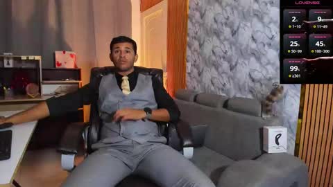 George online show from 13, 2, 2026