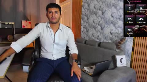 George online show from 14, 2, 2026