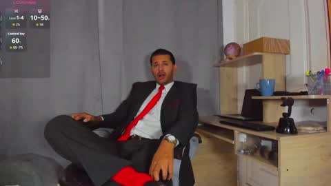 George online show from 28, 4, 2026