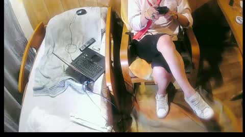 HiddenSissyCD online show from 26, 5, 2026