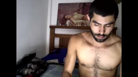 Snapshot of hideonbush051 chatting on 18, 10, 2025 hideonbush online show from 18, 10, 2025