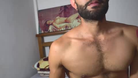 Snapshot of hideonbush051 chatting on 22, 12, 2025 hideonbush online show from 22, 12, 2025