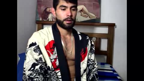 Snapshot of hideonbush051 chatting on 22, 2, 2026 hideonbush online show from 22, 2, 2026