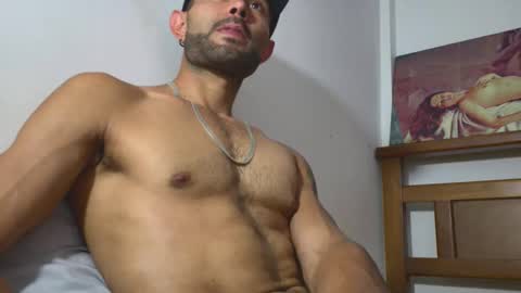 hideonbush online show from 14, 4, 2026