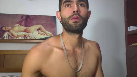 hideonbush online show from 23, 4, 2026