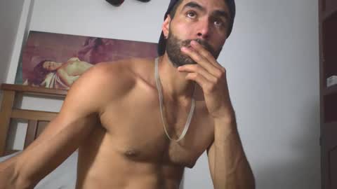 hideonbush online show from 27, 4, 2026