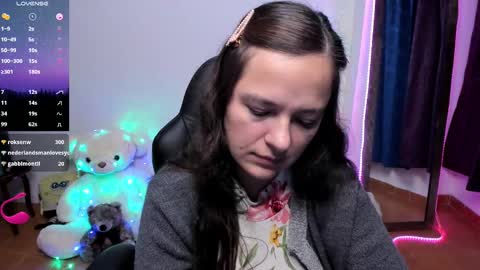 Diana online show from 15, 2, 2025