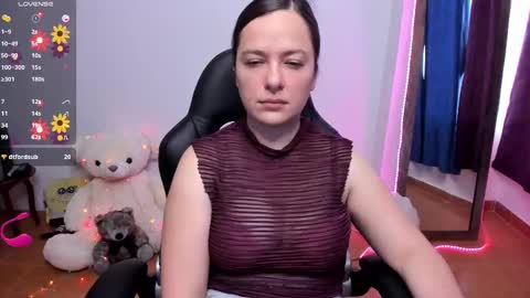 Diana online show from 18, 2, 2025