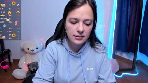 Diana online show from 21, 2, 2025